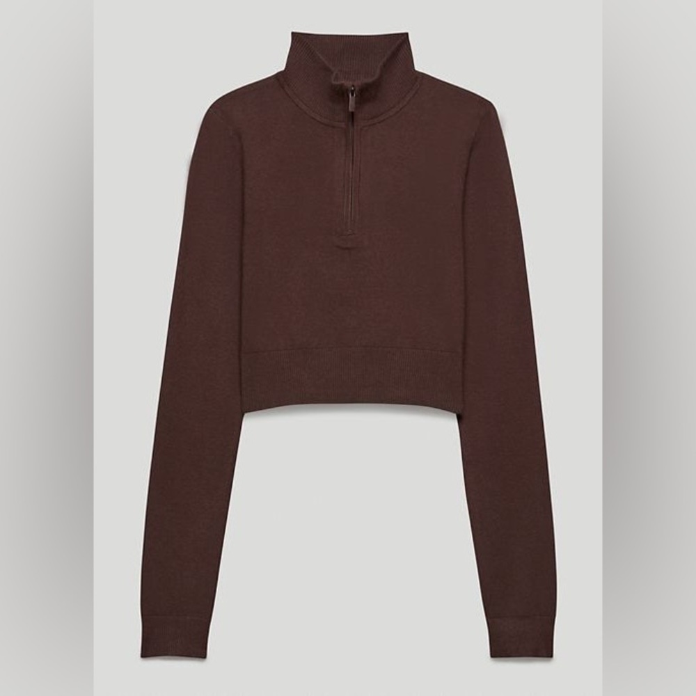 Sunday Best Onyx Sweater